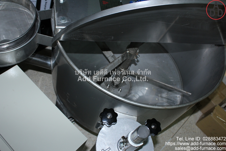 Pait Color Mixer Machine(12)